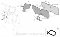 Carrosserie centrale II