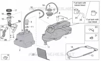 Reservoir carburant