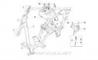 CHASSIS ET RESERVOIR