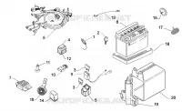 Circuit electrique