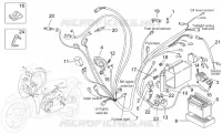 Circuit electrique