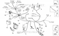 Circuit electrique