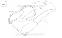 Carrosserie arriére I - Qu.Car