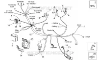 Circuit electrique