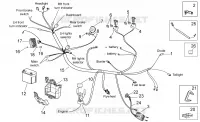 Circuit electrique