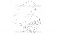 Selle-porte bag