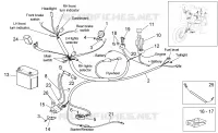 Circuit electrique