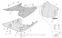 Carrosserie centrale II