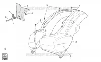 Carrosserie posterieure I