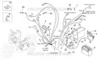 Circuit electrique
