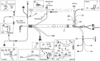Circuit electrique
