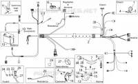 Circuit electrique