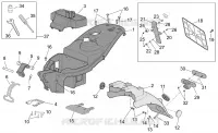 Carrosserie posterieure II