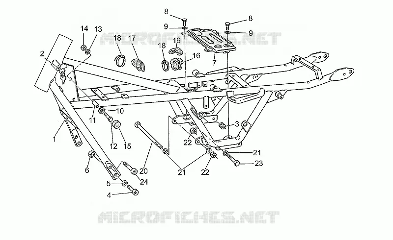 Chassis