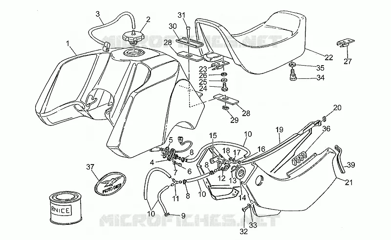Carrosserie