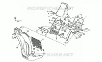 Carrosserie av.
