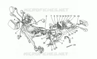 Circuit electrique