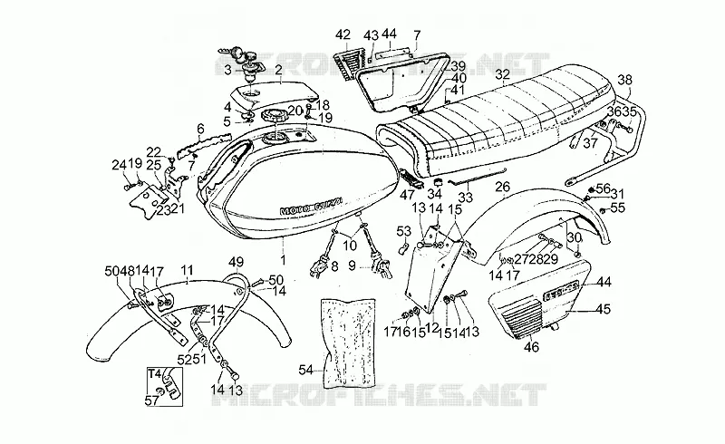 Carrosserie