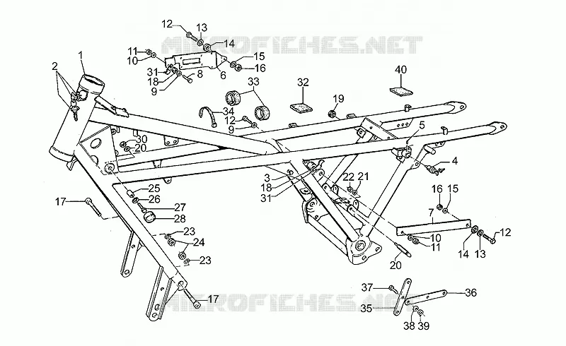 Chassis