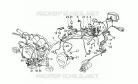Circuit electrique
