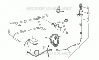 Lampes stroboscopiques AR