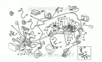 Circuit electrique