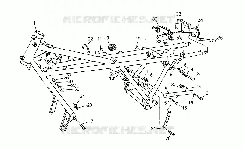 Chassis