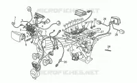 Circuit electrique