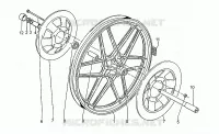 Roue AV 1e série