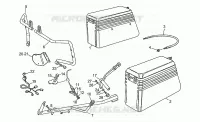 Kit val. 850T5 Carab.1989