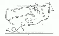 Lampe strobo