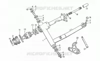 Fourch. 850T5 Carab.1989