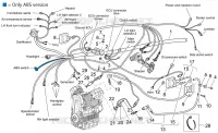 Circuit electrique I