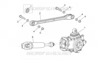 Transmission cpl.