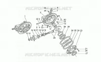 Transmission cpl.