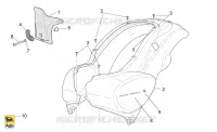 Carrosserie posterieure I