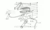 Filtre air