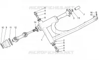 Transmission cpl. I