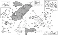 Carrosserie posterieure II