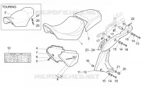 Selle-Carrosserie cent.