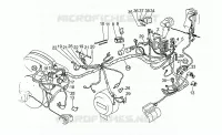 Circuit electrique