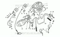 T. de bord-commandes