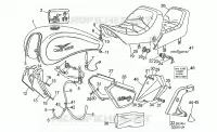 Car.-selle (d.ch.Vw14081)