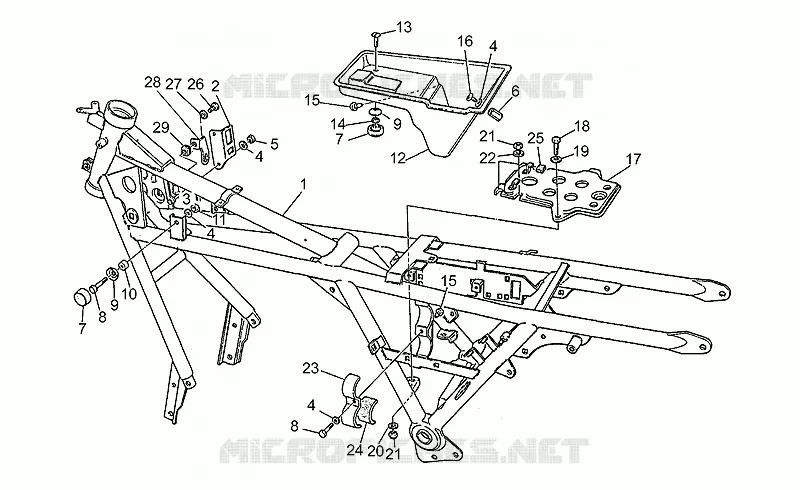 Chassis