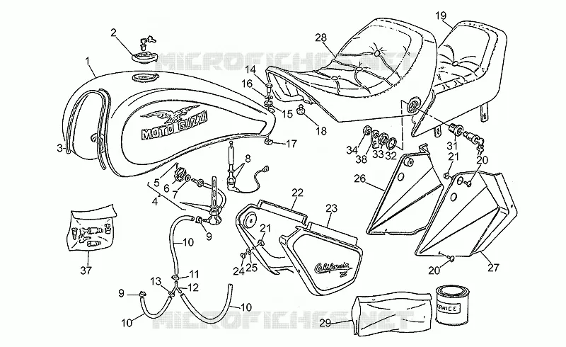 Carrosserie