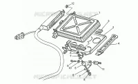 Centrale injection