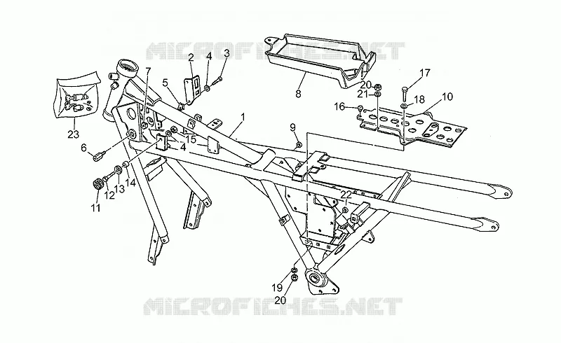 Chassis