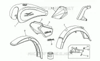 Variantes classic carros.