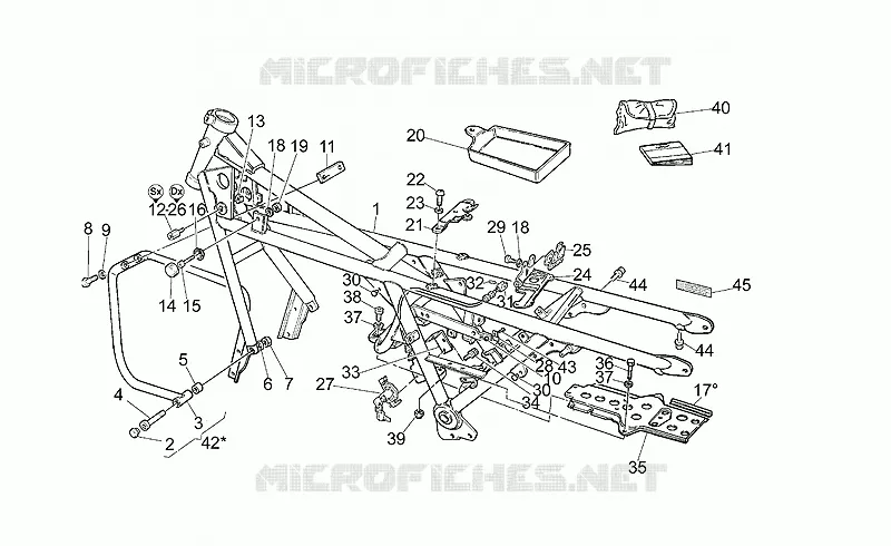 Chassis