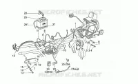Circuit electrique
